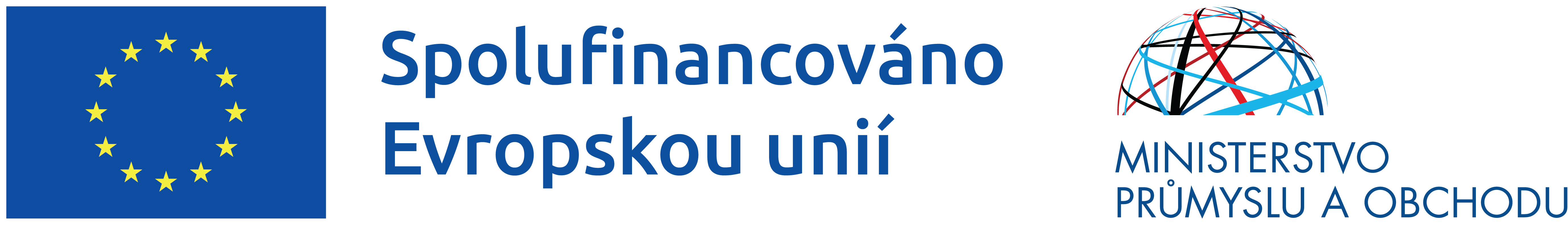 Spolufinancováno Evropskou unií